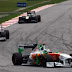 Gp Malesia 2011: beati gli ultimi