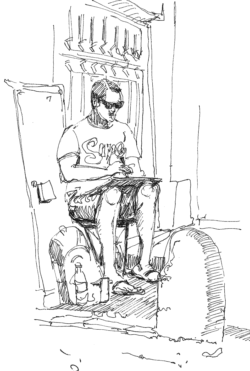 rencontre montreal gers