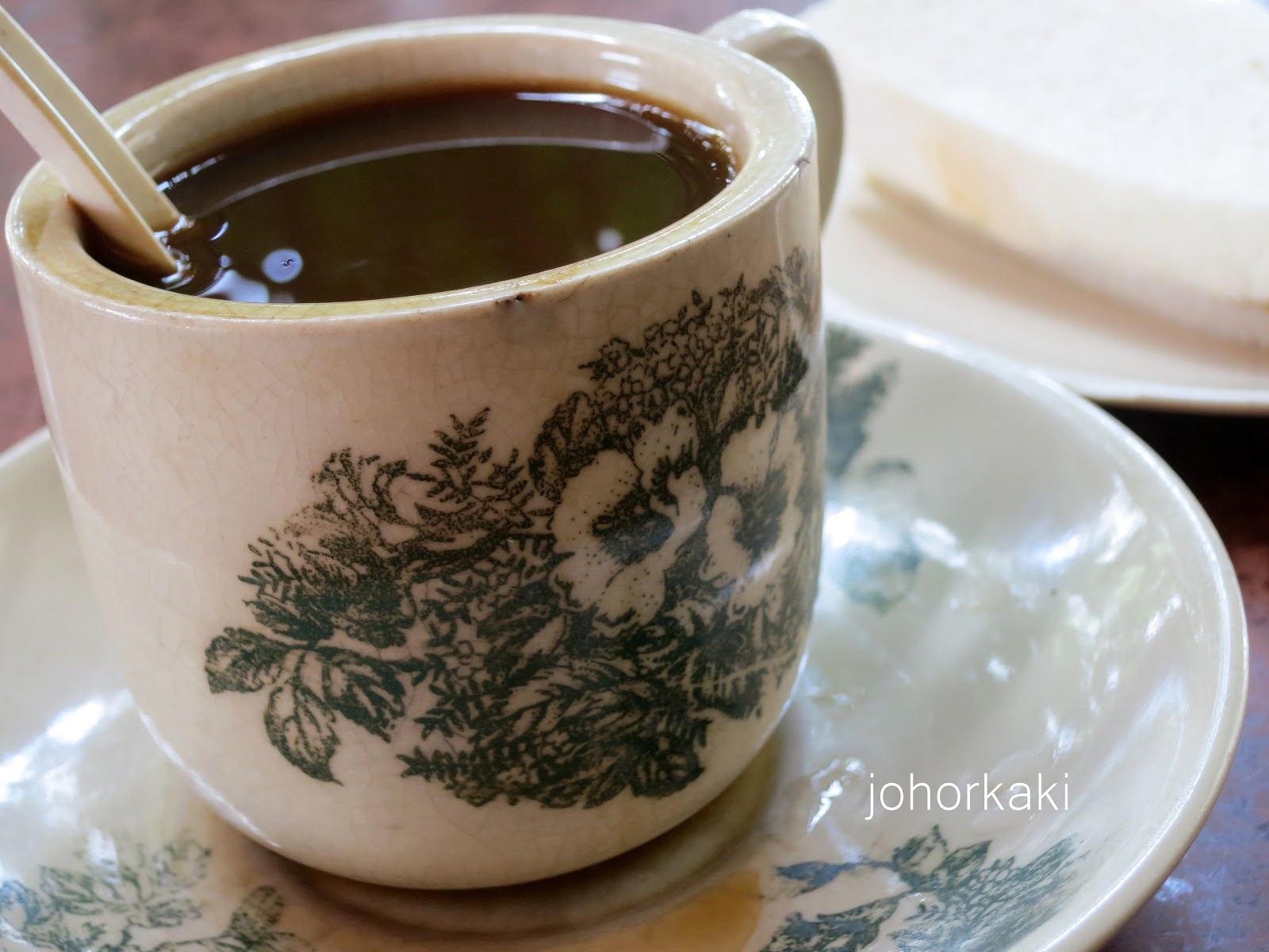 GC Good Coffee Cafe in Kulai, Johor Johor Kaki Travels for Food