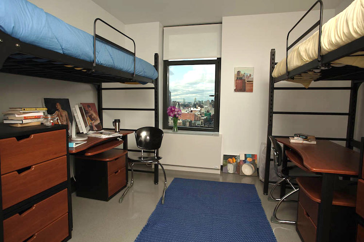 Ludlow Live Wire The Building