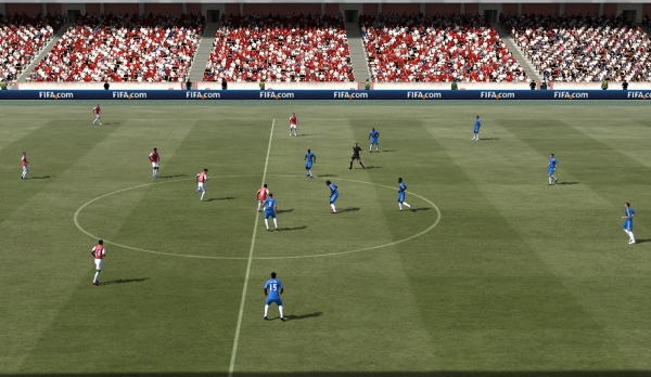 fifa 12 fifa 12