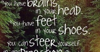 Happy and Healthy: Motivation Monday