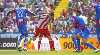 Levante 2-2 Atletico Madrid Levante 2-2 Atletico Madrid