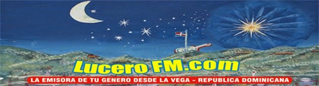 RADIO LUCERO FM 