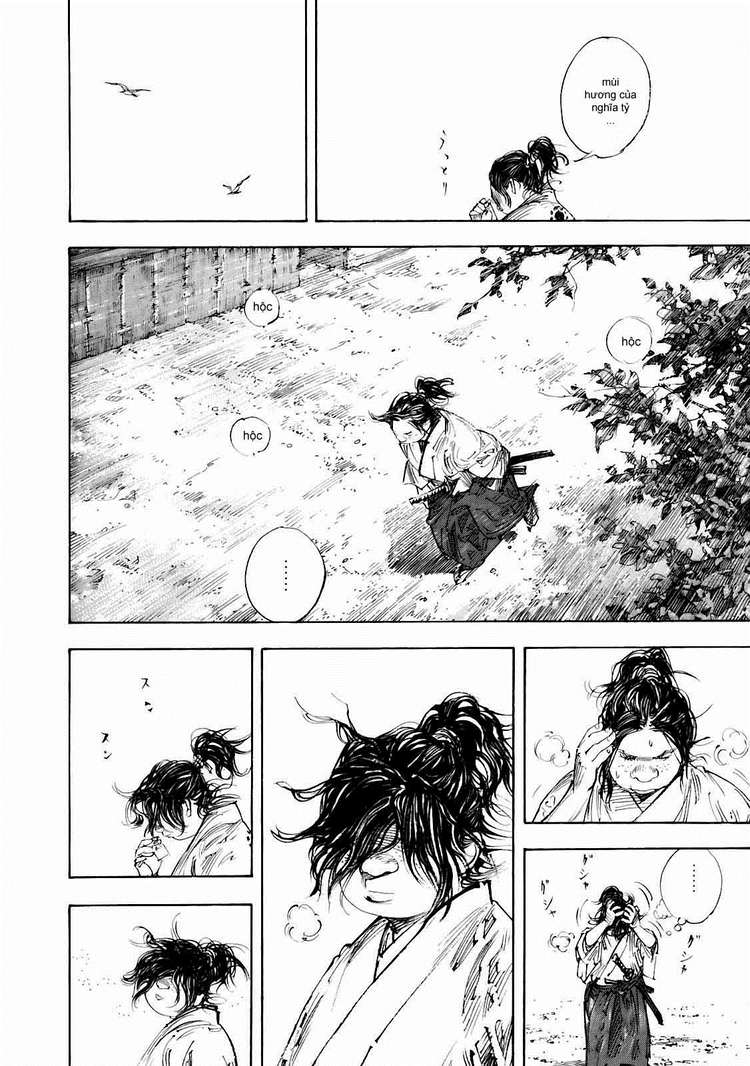 Vagabond - Lãng Khách Chap 298 - Truyen.Chap.VN