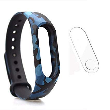 m2 smart band strap