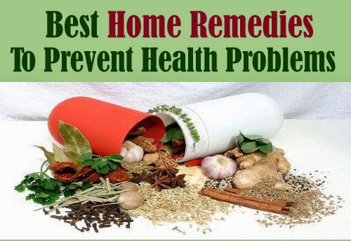 Home Remedies For Menopause