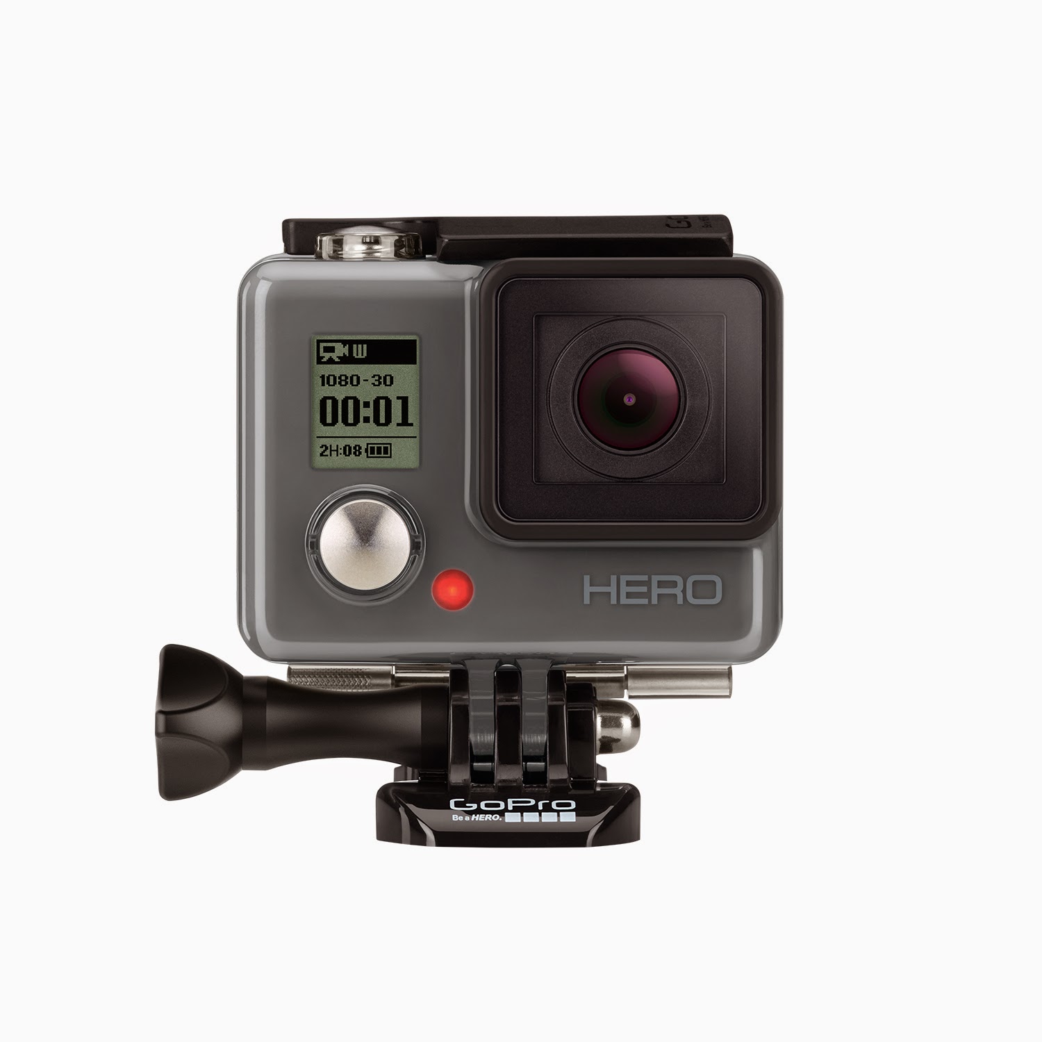 The Art of Random WillyNillyness New GoPro Action Cameras at Best Buy
