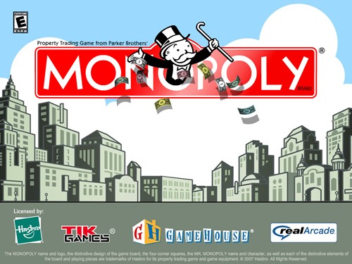 Monopoly 2 Download Full Version