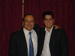 Con José Andrés en Arnedo