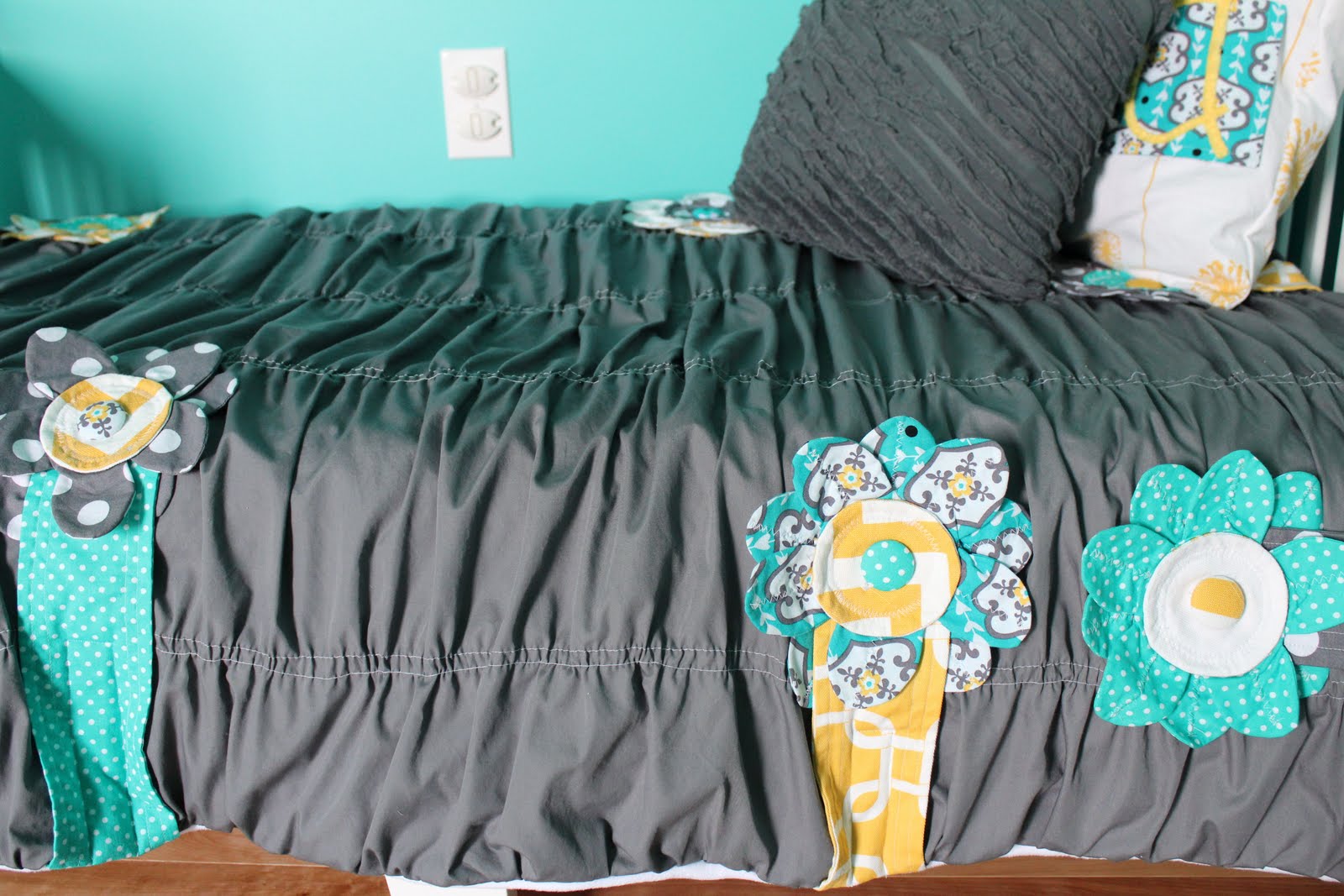 Bed Confiter
