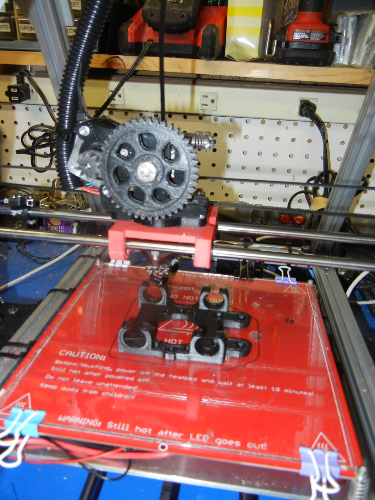 Buildin' Projects Little Tikes replacement parts + Replacement Y Axis