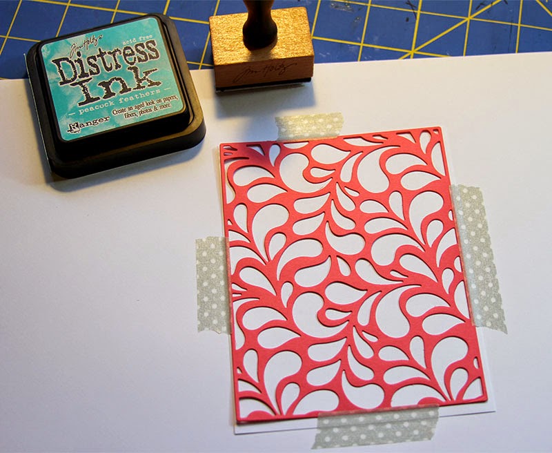 Sweet n Spiffy Easy DIY Stencils