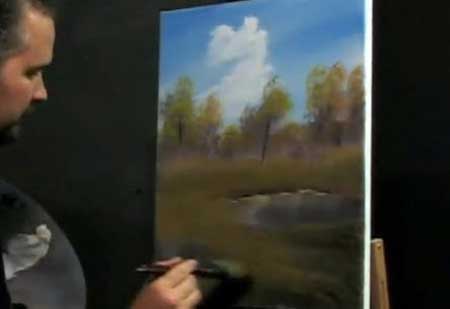How to Oil Paint - Oil Painting Lesson 3 with Michael Thompson