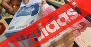 Jurnal akuntansi forex