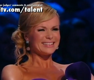 Activia Martine Mccutcheon