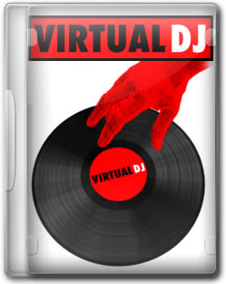 Atomix Virtual DJ Pro v7.0.5 + Crack