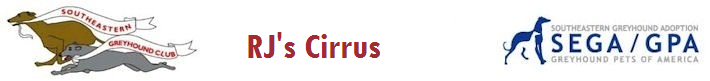 RJ's Cirrus