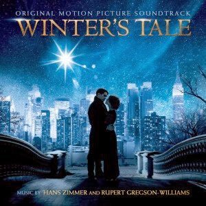 winter's tale soundtrack hans zimmer rupert gregson williams