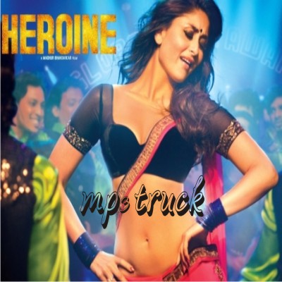 Download Songs Of Heroine Mp3 Song