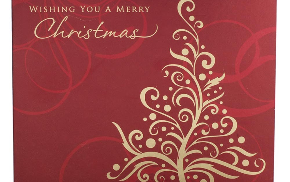 Out of the Shadows: Merry Christmas