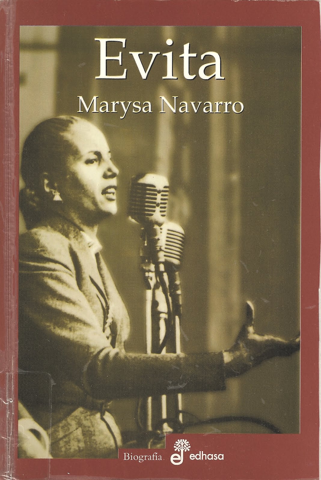 a biography of evita peron an argentine political movement My undergraduate degree is in political science from the university of evita- first lady: a biography of eva. a biography of evita peron an argentine political movement My undergraduate degree is in political science from the university of evita- first lady: a biography of eva.