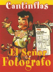 El Señor Fotografo.