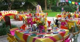 The Margaritaville Birthday Theme Party | Birthday Party Ideas