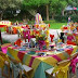 The Margaritaville Birthday Theme Party | Birthday Party Ideas