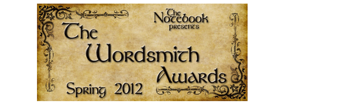 The Wordsmith Awards