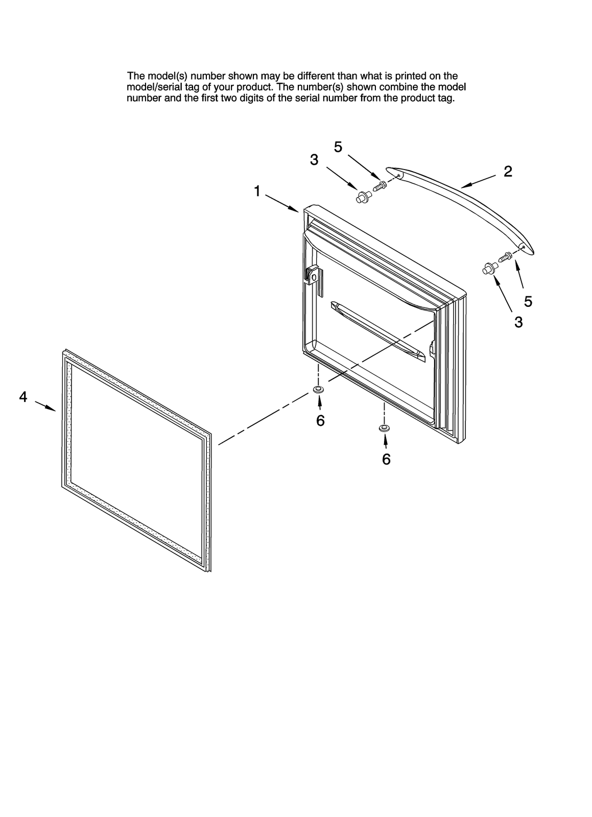 Fridge Freezer Door Not Working at Amy Leaf blog