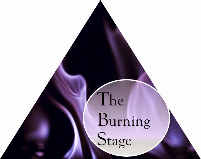 The Burning Stage