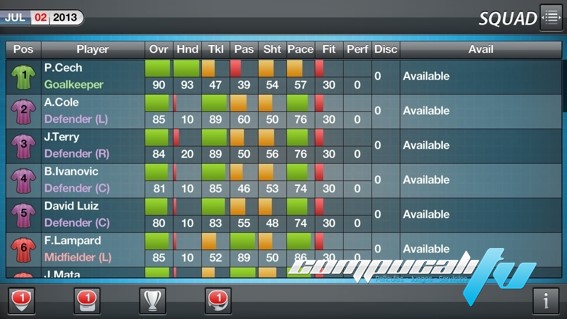 Football Director 2014 PC Full Football Director 2014 PC Full