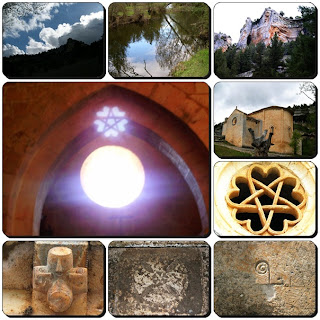 La ermita de San Bartolomé TEMPLE-MENSAJE+R%C3%8DO+LOBOS