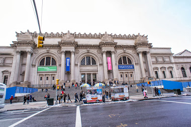 The Metropolitan Museum of Art