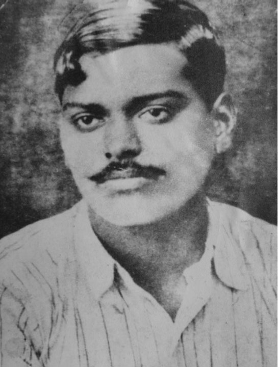 Where To India Where did Chandrashekhar Azad Die