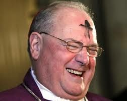 Cardinal Dolan's Astonishing Naivete 