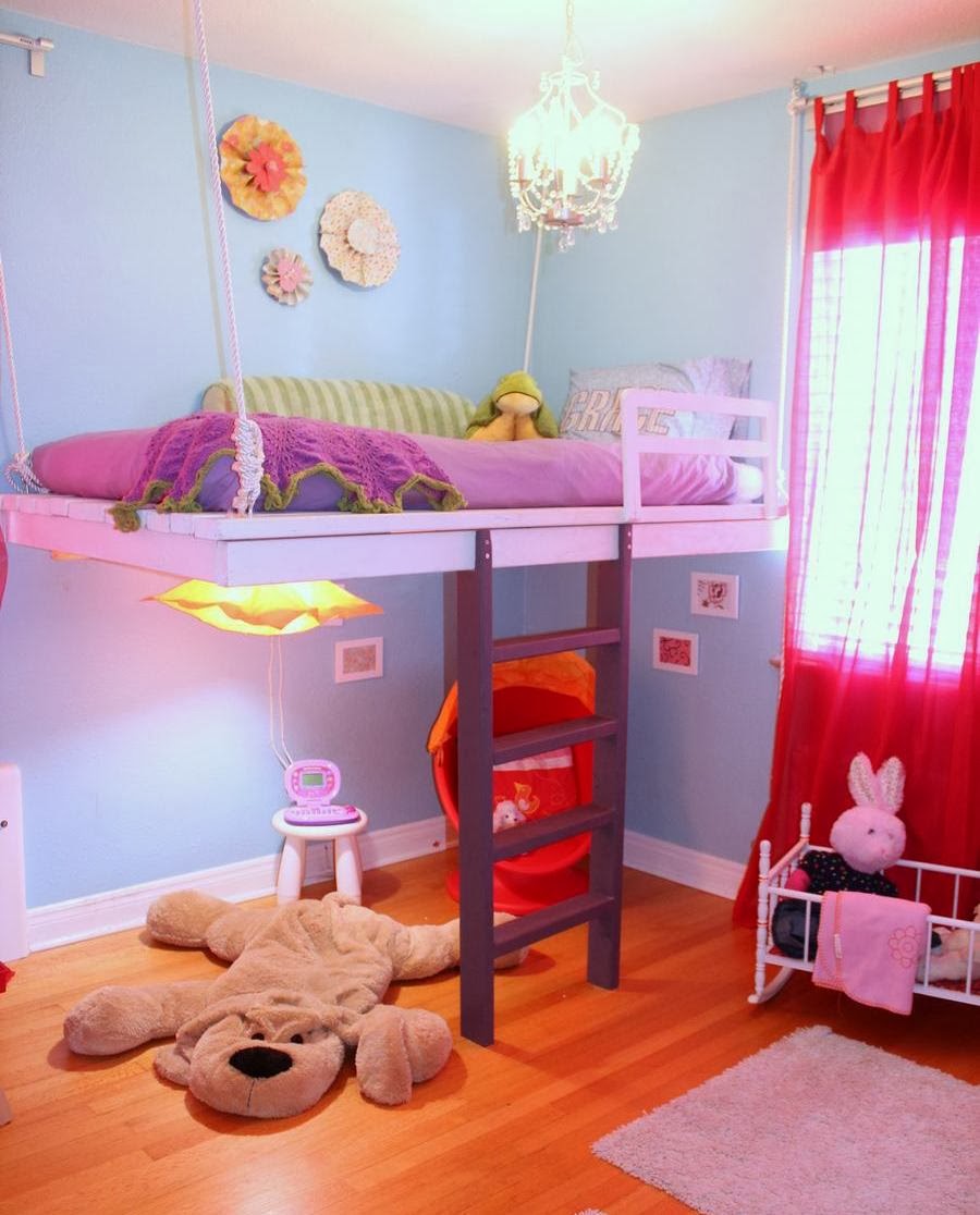 Featured image of post Bilik Anak Perempuan Cantik Mewujudkan pilihan bilik yang menarik untuk anak perempuan mungkin agak sukar kerana ia memerlukan daya imaginasi dan kreativiti ibu ayah