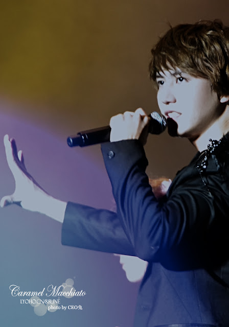 Foto Kyuhyun Terbaru 2011 6