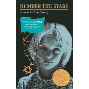 number the stars online book number the stars online book