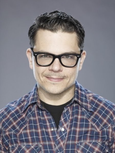 Bret Ritter's Design Portfolio From HGTV Design Star season six 2011