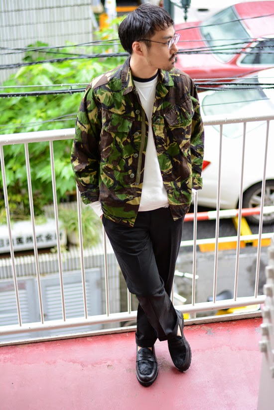 DAMAGE DONE 2nd Official blog: kicks～BOEMOS～