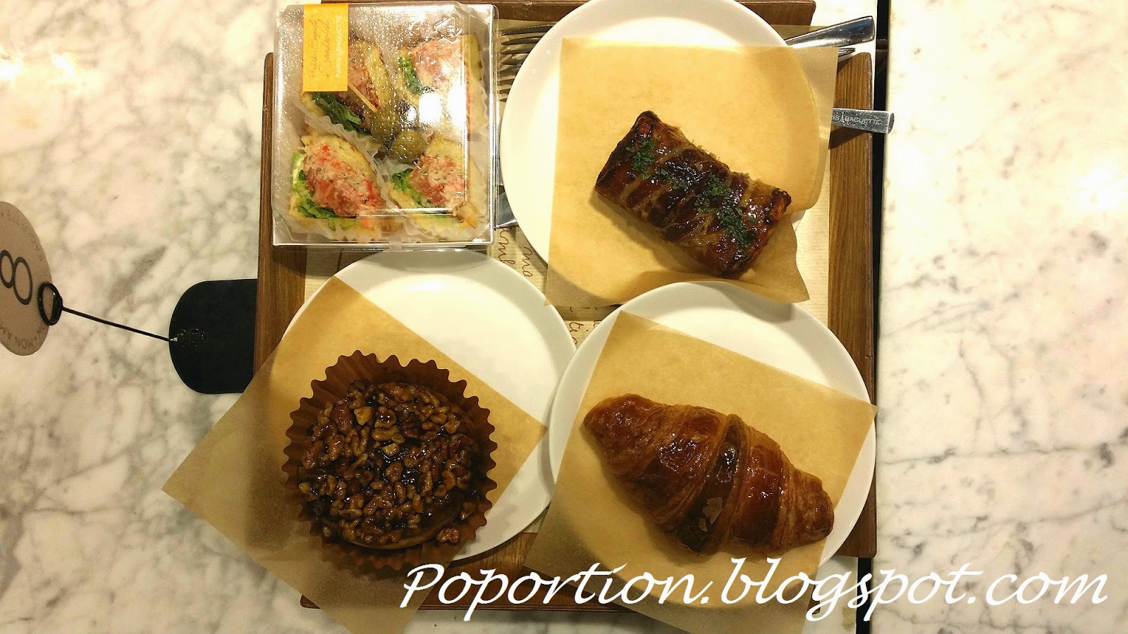 paris baguette singapore brunch pastries