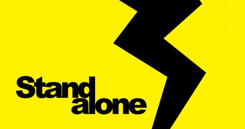 Siap berjuang dan berdiri sendiri Innestudio Now for