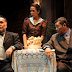 Stage Play Review : Wilfrido Maria Guerrero's The Forsaken House