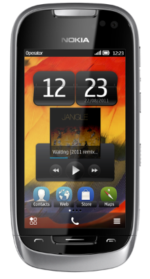 the nokia gallery all about nokia mobile phone nokia 701 smartphone firmware update v111 020 0307 available