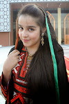 baloch Girls