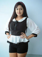 Anjana Deshpande sizzling photo shoot-cover-photo