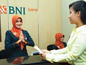 Lowongan Kerja Terbaru April 2020 Bumn Cpns 2020 Pt Bank Bni Syariah Recruitment D3 S1 Bni Syariah Micro Banking October 2012