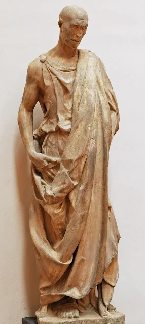 Donatello 1386-1466 | Rinascimento fiorentino